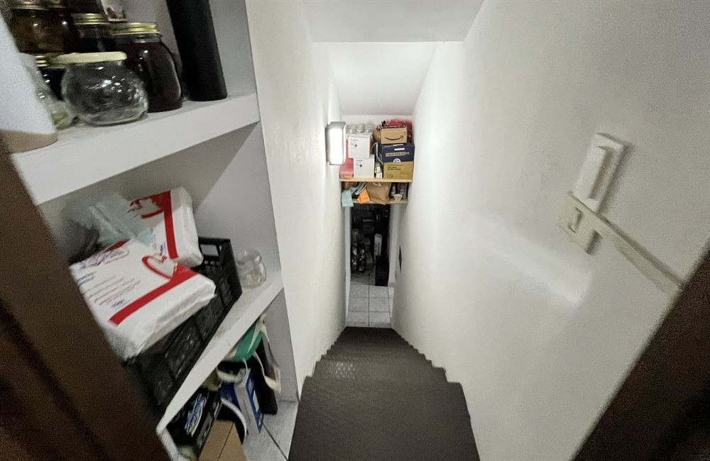 MONTEVACCINO TRENTO - Vendita Appartamento 2 stanze  Trento collina