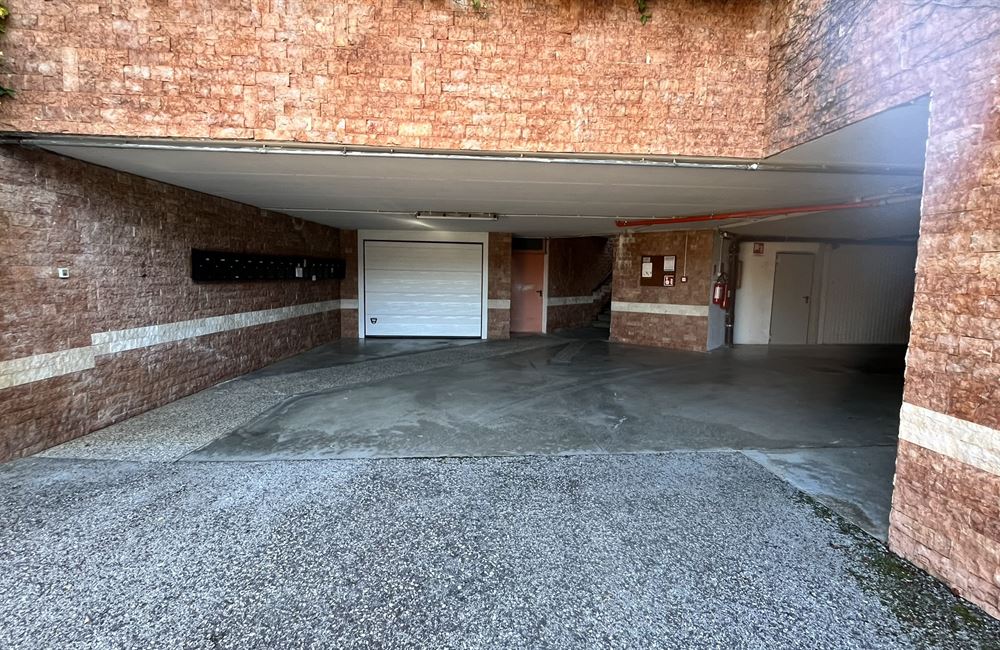 MONTEVACCINO TRENTO - Vendita Appartamento 2 stanze  Trento collina