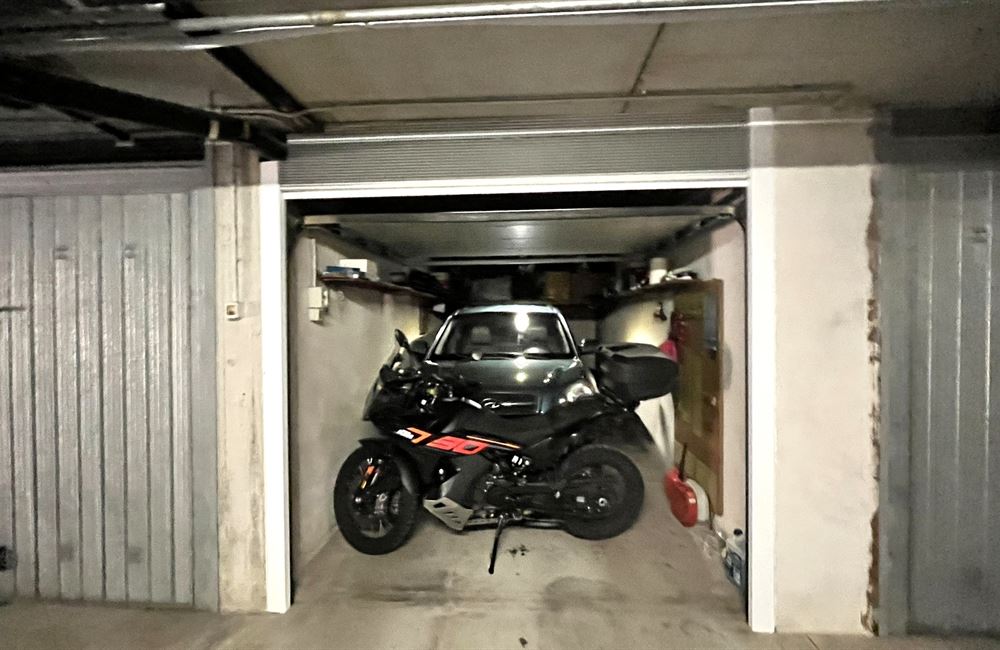 MONTEVACCINO TRENTO - Vendita Appartamento 2 stanze  Trento collina