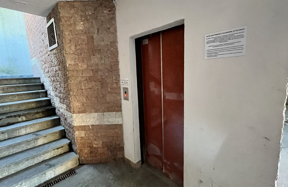 MONTEVACCINO TRENTO - Vendita Appartamento 2 stanze  Trento collina