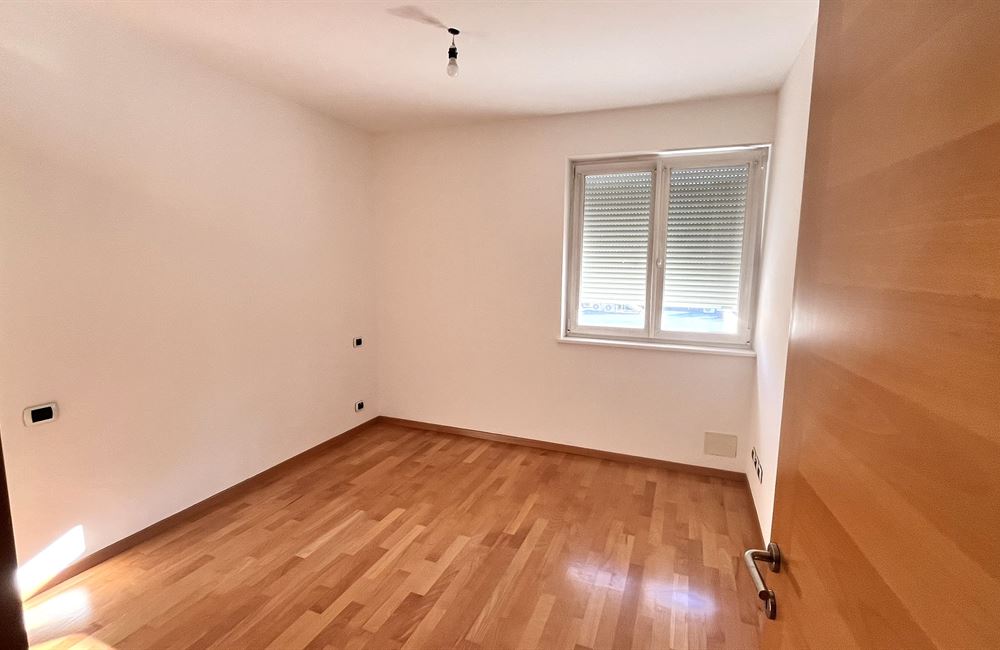 LAVIS  DUE STANZE  CON GARAGE E CANTINA - Vendita Appartamento 2 stanze  Lavis