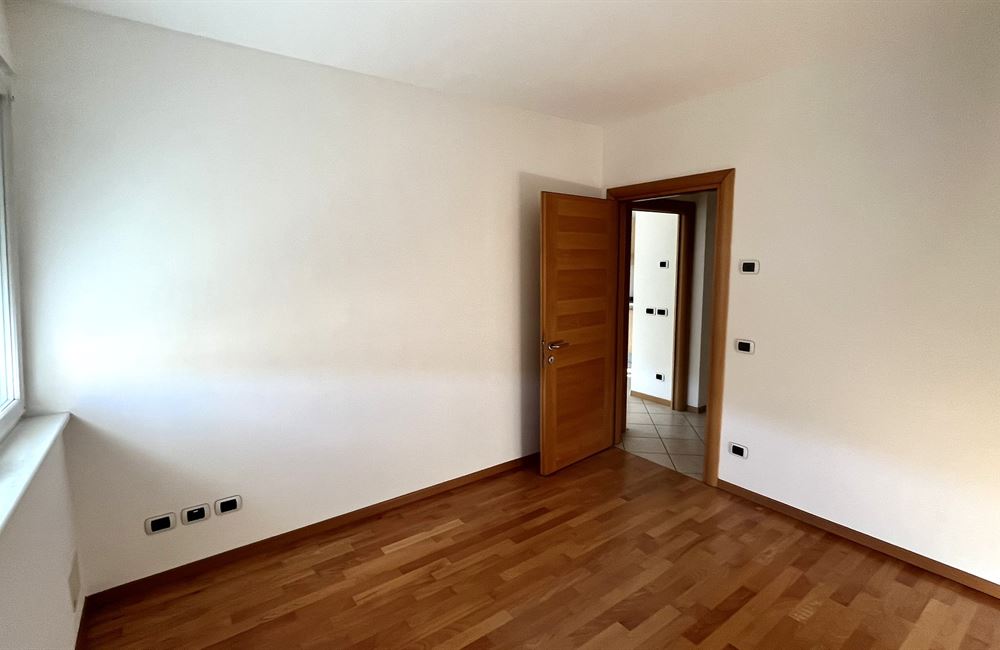 LAVIS  DUE STANZE  CON GARAGE E CANTINA - Vendita Appartamento 2 stanze  Lavis