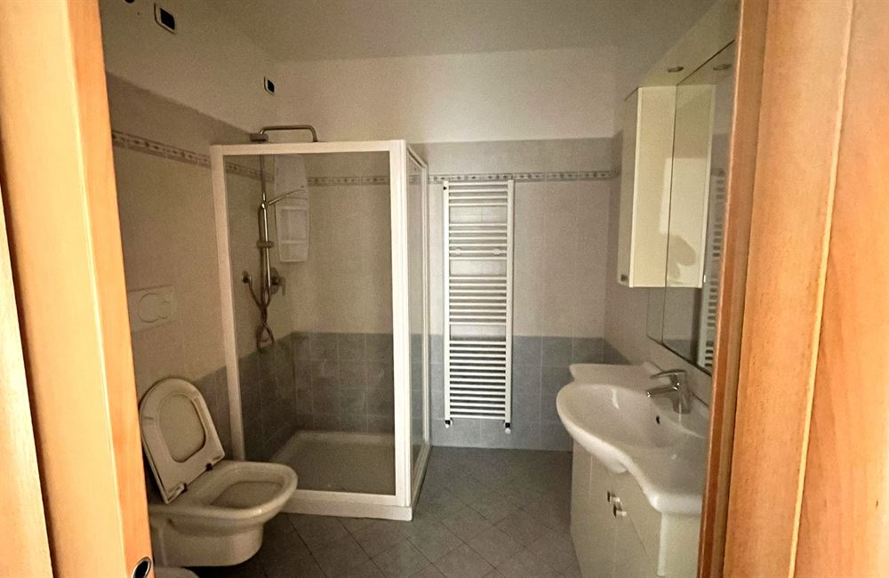 LAVIS  DUE STANZE  CON GARAGE E CANTINA - Vendita Appartamento 2 stanze  Lavis