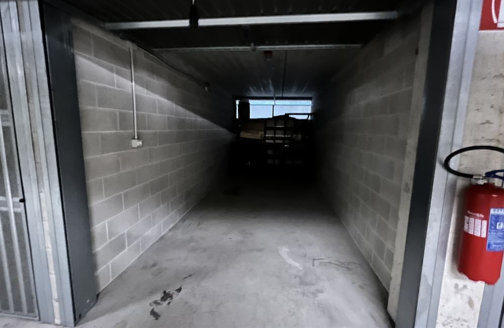 LAVIS  DUE STANZE  CON GARAGE E CANTINA - Vendita Appartamento 2 stanze  Lavis