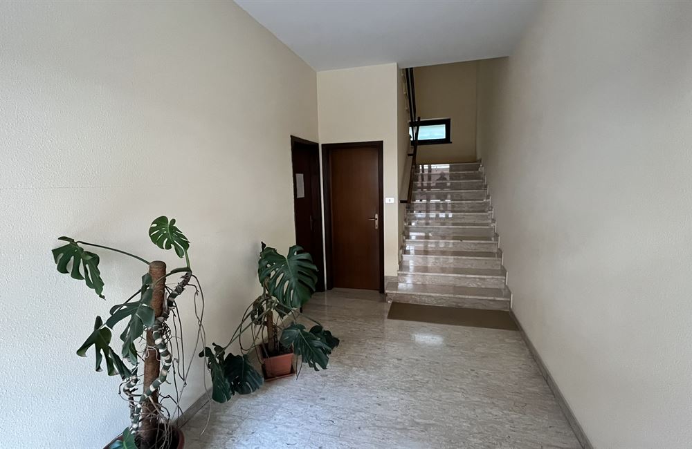 ampio tre stanze - Vendita Appartamento 3 stanze  Trento