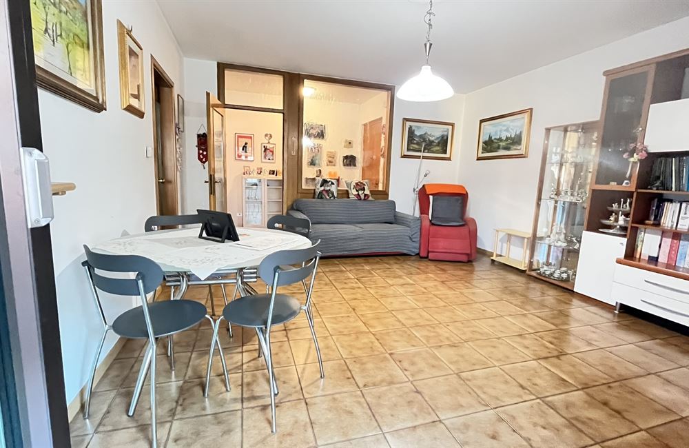 ampio tre stanze - Vendita Appartamento 3 stanze  Trento