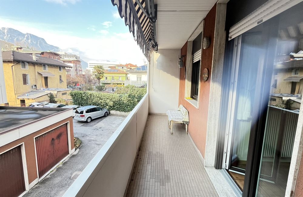 ampio tre stanze - Vendita Appartamento 3 stanze  Trento