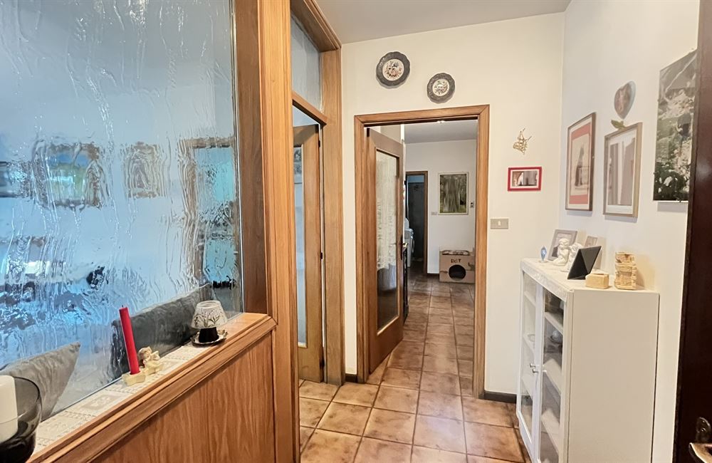 ampio tre stanze - Vendita Appartamento 3 stanze  Trento