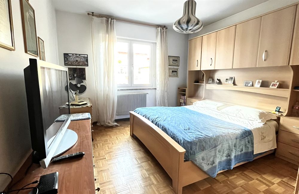 ampio tre stanze - Vendita Appartamento 3 stanze  Trento