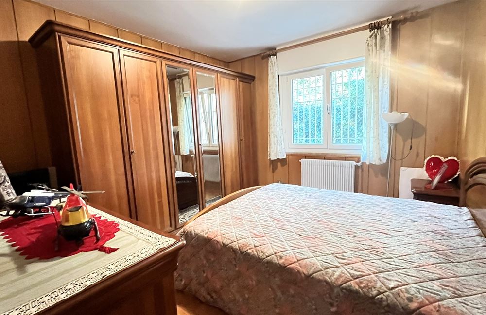 ampio tre stanze - Vendita Appartamento 3 stanze  Trento