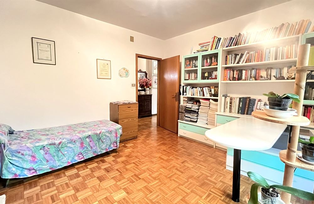 ampio tre stanze - Vendita Appartamento 3 stanze  Trento