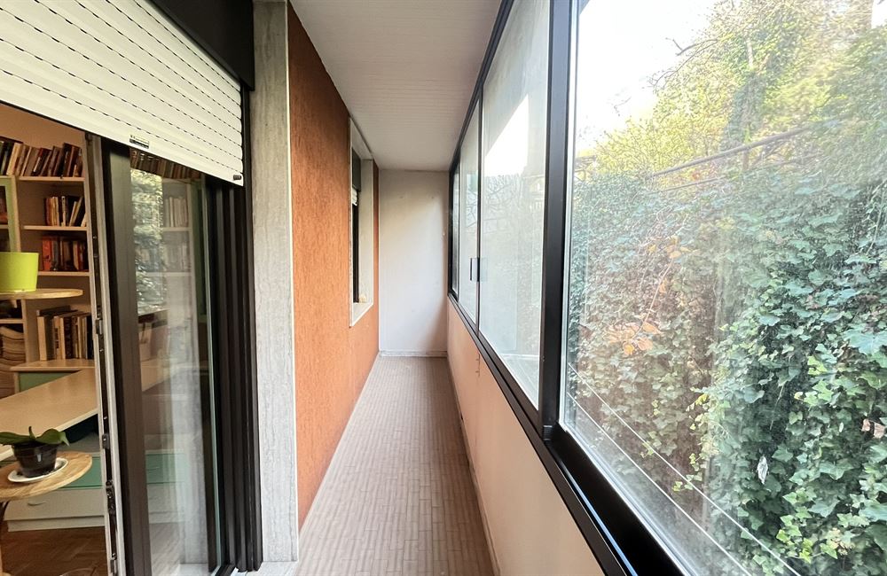 ampio tre stanze - Vendita Appartamento 3 stanze  Trento