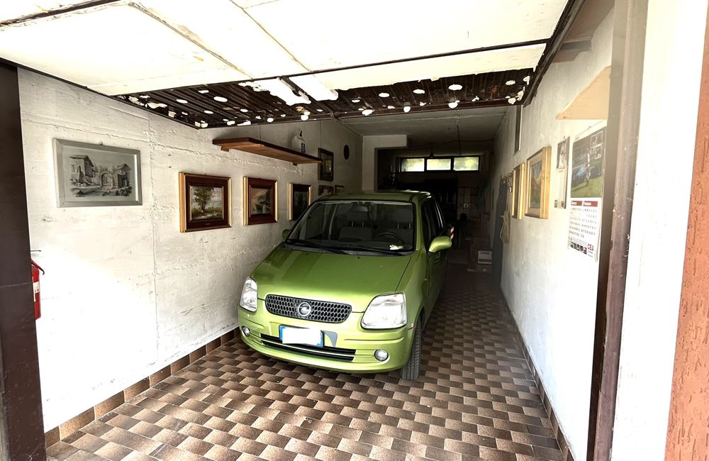 ampio tre stanze - Vendita Appartamento 3 stanze  Trento