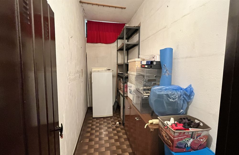 ampio tre stanze - Vendita Appartamento 3 stanze  Trento