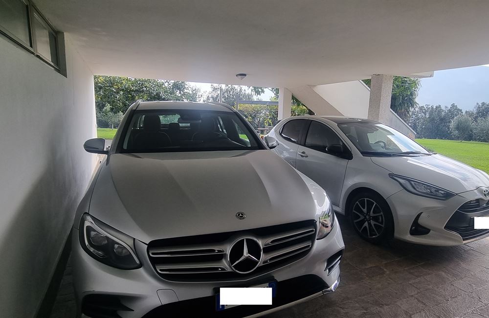 VILLA BIFAMILIARE IN POSIZIONE PANORAMICA E SOLEGGIATA - Vendita Villa  Trento