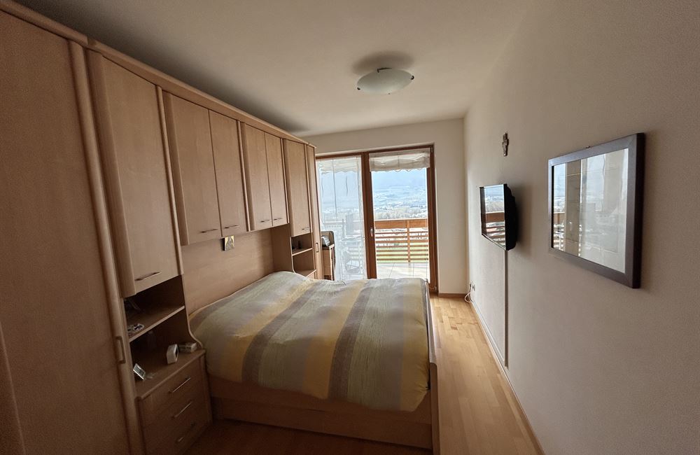 EGNA TRE STANZE CON GARAGE E CANTINA - Vendita Appartamento 3 stanze  Bolzano