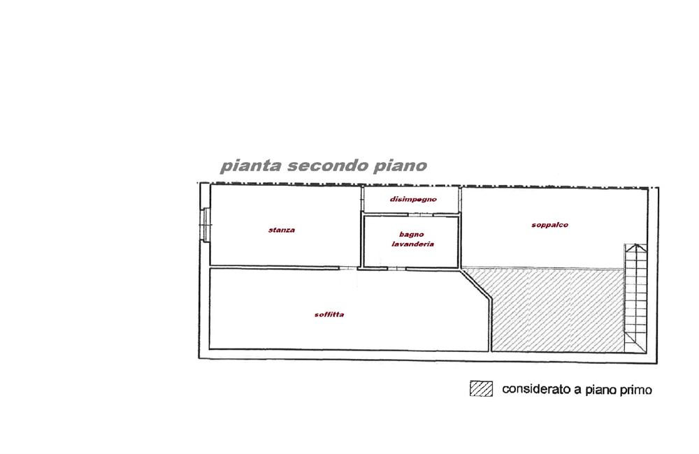 ZAMBANA SOLUZIONE INDIPENDENTE - Vendita Porzione di casa  Lavis