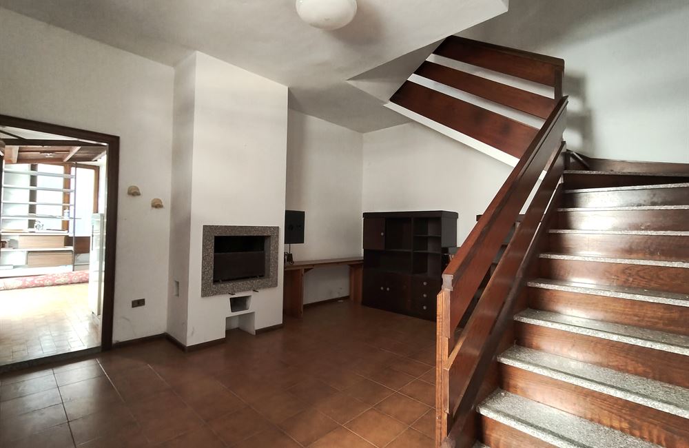 CITTA' RESIDENZA INDIPENDENTE TERRA/CIELO - Vendita Mini appartamento  Trento