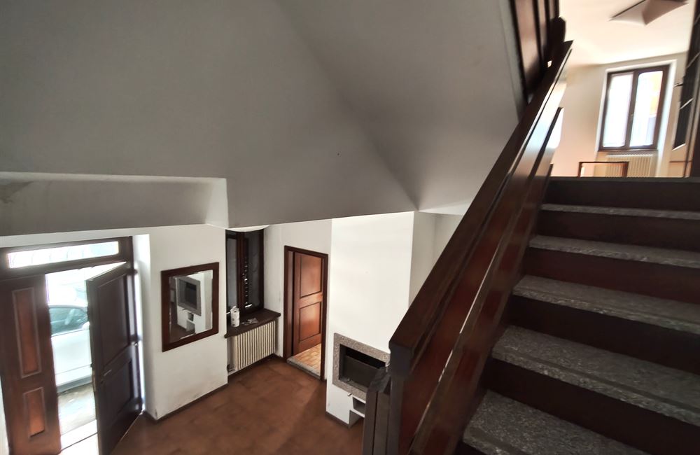 CITTA' RESIDENZA INDIPENDENTE TERRA/CIELO - Vendita Mini appartamento  Trento