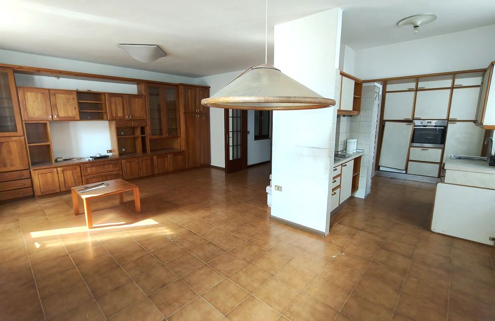 CITTA' RESIDENZA INDIPENDENTE TERRA/CIELO - Vendita Mini appartamento  Trento