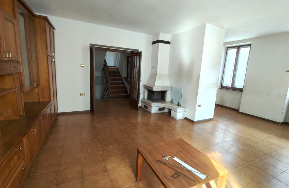 CITTA' RESIDENZA INDIPENDENTE TERRA/CIELO - Vendita Mini appartamento  Trento