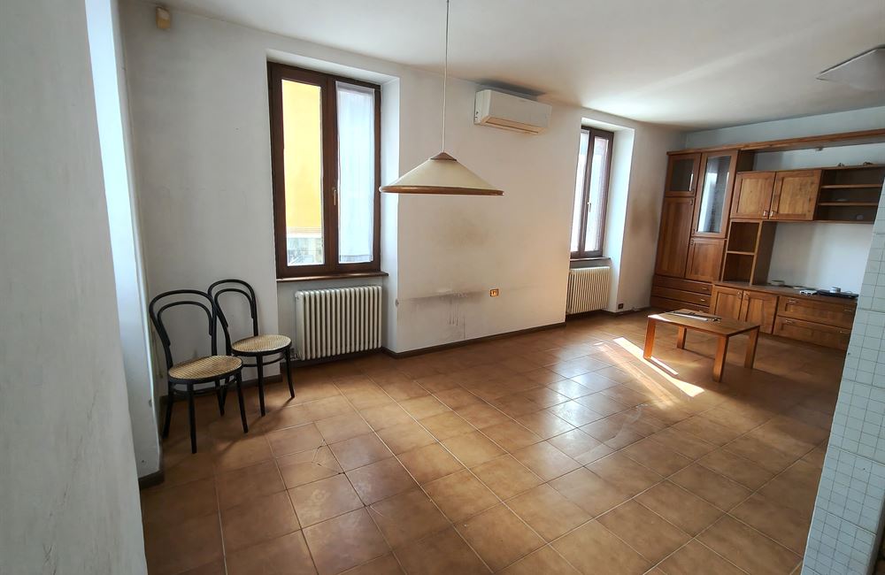 CITTA' RESIDENZA INDIPENDENTE TERRA/CIELO - Vendita Mini appartamento  Trento