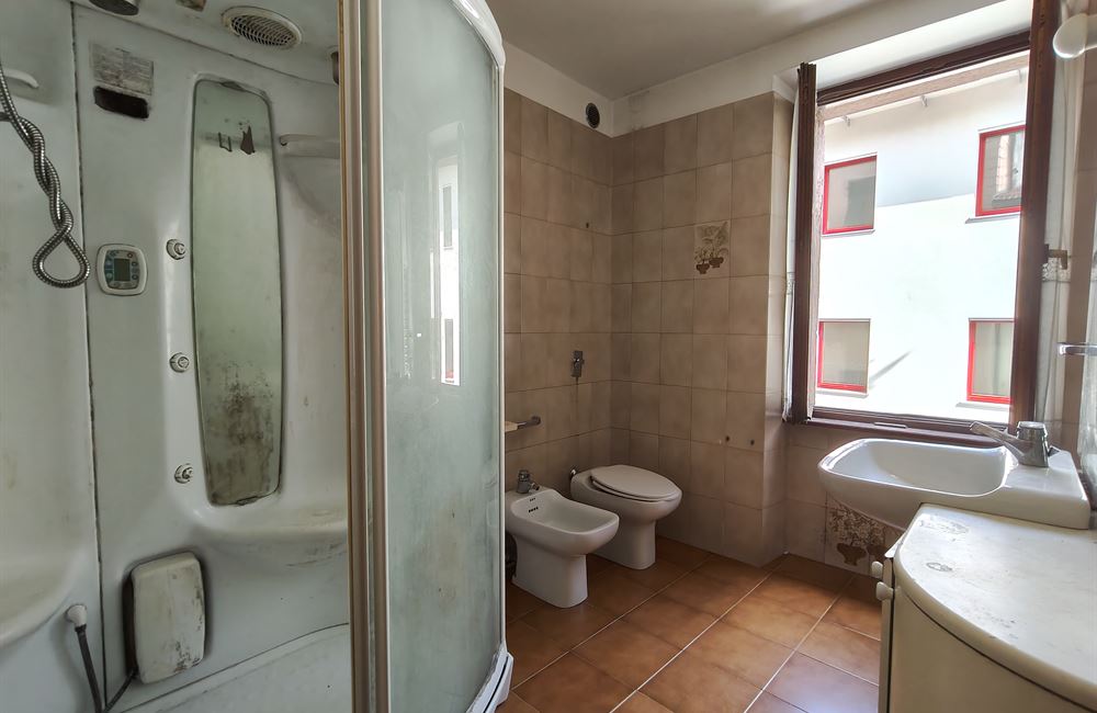 CITTA' RESIDENZA INDIPENDENTE TERRA/CIELO - Vendita Mini appartamento  Trento