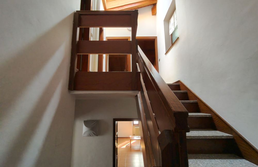 CITTA' RESIDENZA INDIPENDENTE TERRA/CIELO - Vendita Mini appartamento  Trento