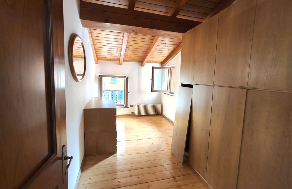 CITTA' RESIDENZA INDIPENDENTE TERRA/CIELO - Vendita Mini appartamento  Trento