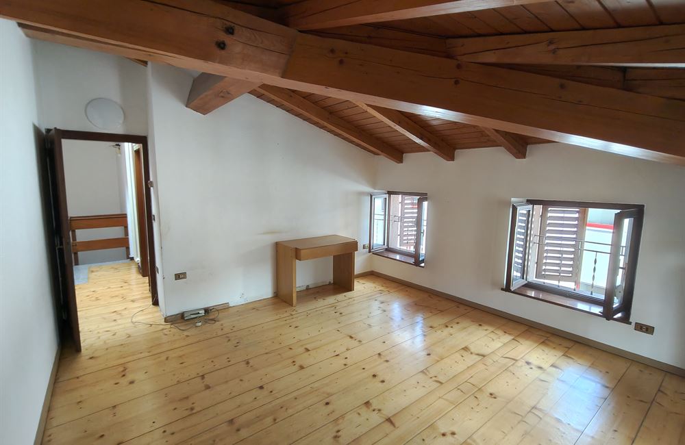 CITTA' RESIDENZA INDIPENDENTE TERRA/CIELO - Vendita Mini appartamento  Trento