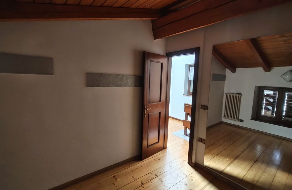 CITTA' RESIDENZA INDIPENDENTE TERRA/CIELO - Vendita Mini appartamento  Trento