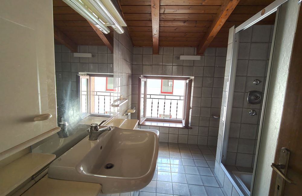 CITTA' RESIDENZA INDIPENDENTE TERRA/CIELO - Vendita Mini appartamento  Trento