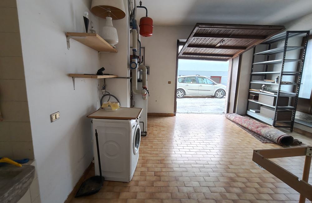 CITTA' RESIDENZA INDIPENDENTE TERRA/CIELO - Vendita Mini appartamento  Trento