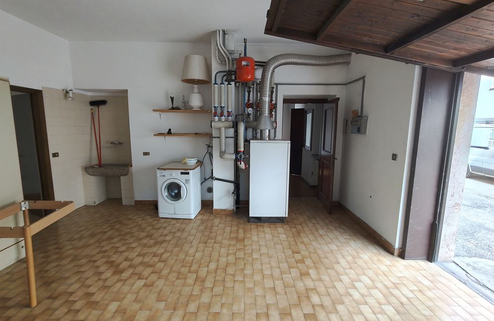 CITTA' RESIDENZA INDIPENDENTE TERRA/CIELO - Vendita Mini appartamento  Trento