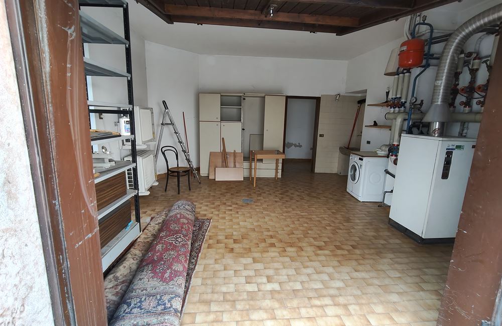 CITTA' RESIDENZA INDIPENDENTE TERRA/CIELO - Vendita Mini appartamento  Trento