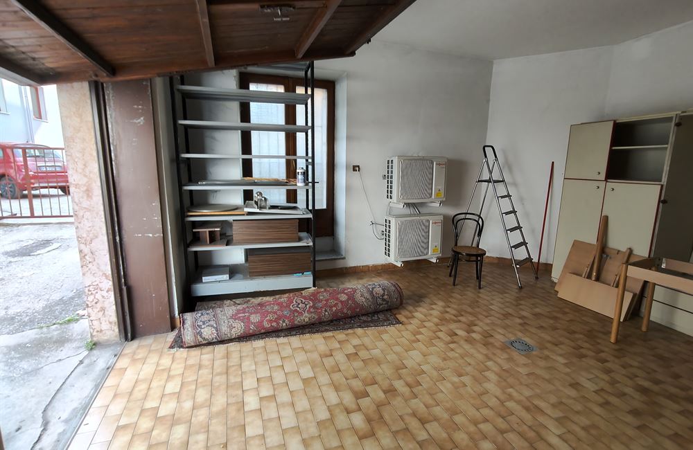 CITTA' RESIDENZA INDIPENDENTE TERRA/CIELO - Vendita Mini appartamento  Trento