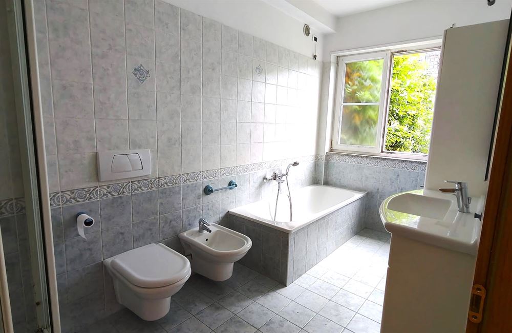 lavis tre stanze con giardino - Vendita Appartamento 3 stanze  Lavis