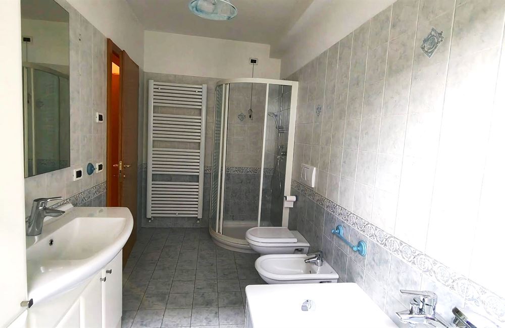 lavis tre stanze con giardino - Vendita Appartamento 3 stanze  Lavis