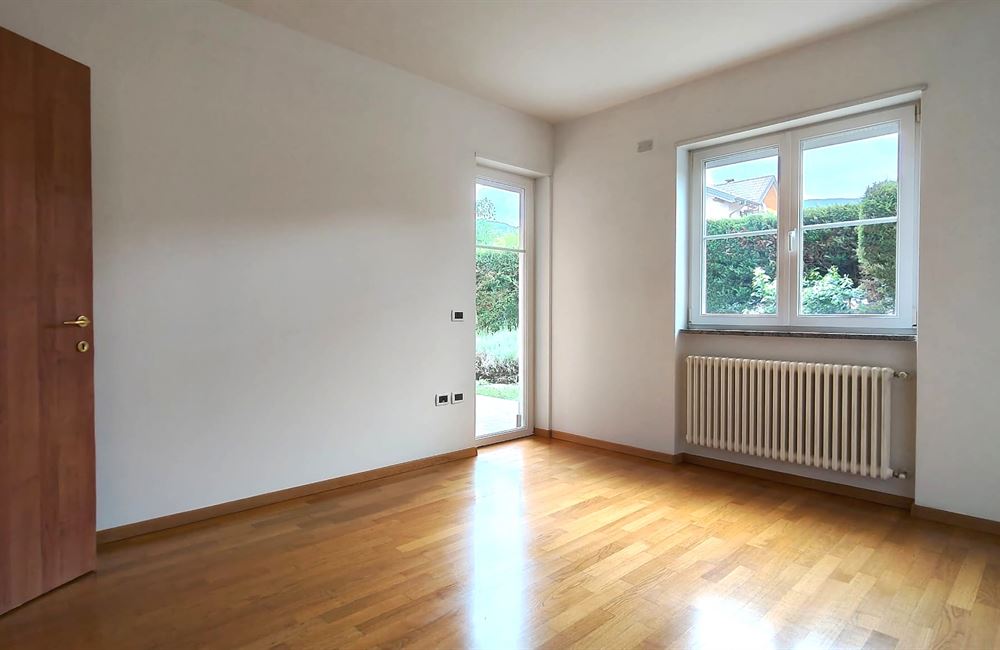 lavis tre stanze con giardino - Vendita Appartamento 3 stanze  Lavis