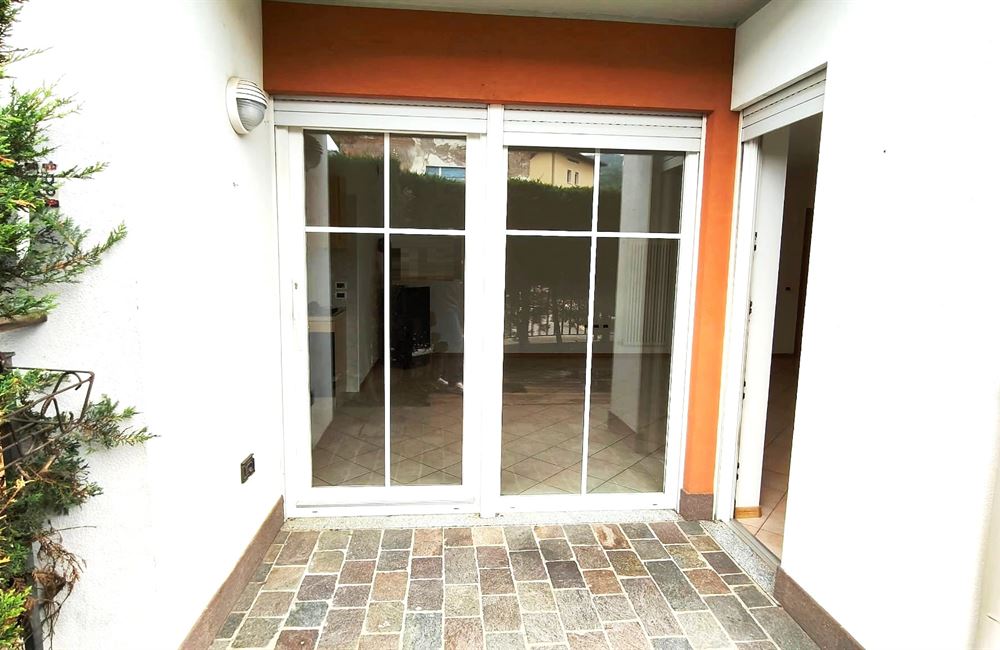 lavis tre stanze con giardino - Vendita Appartamento 3 stanze  Lavis
