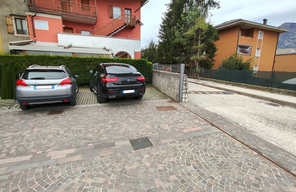 ampio monolocale per investimento - Vendita Mini appartamento  Trento collina