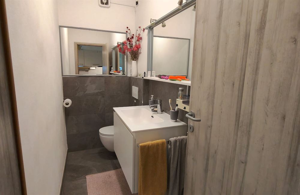VILLA A SCHIERA VIGO MEANO - Vendita Schiera  Trento collina