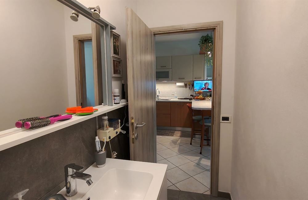 VILLA A SCHIERA VIGO MEANO - Vendita Schiera  Trento collina
