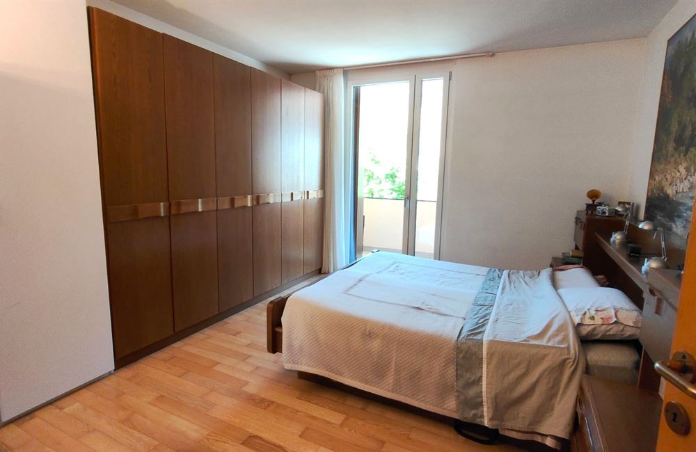 VILLA A SCHIERA VIGO MEANO - Vendita Schiera  Trento collina