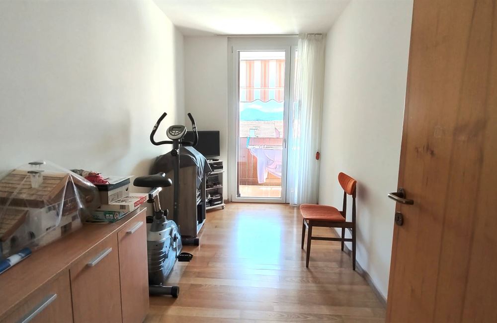 VILLA A SCHIERA VIGO MEANO - Vendita Schiera  Trento collina
