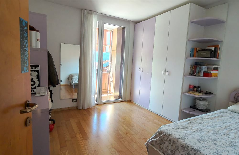 VILLA A SCHIERA VIGO MEANO - Vendita Schiera  Trento collina