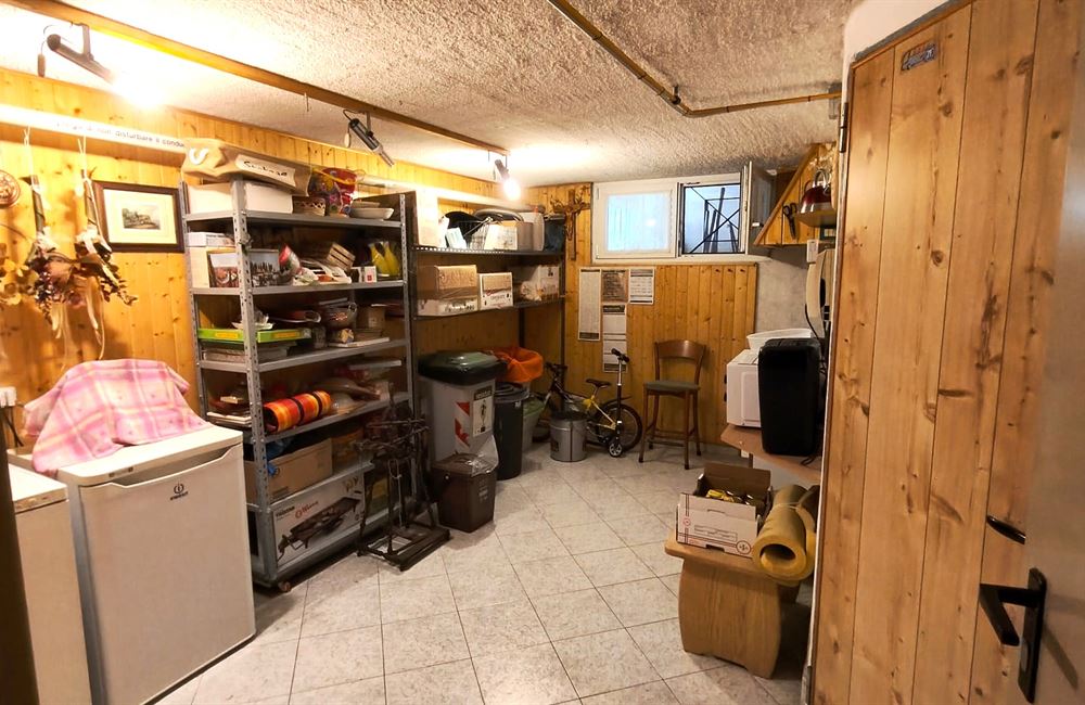 VILLA A SCHIERA VIGO MEANO - Vendita Schiera  Trento collina