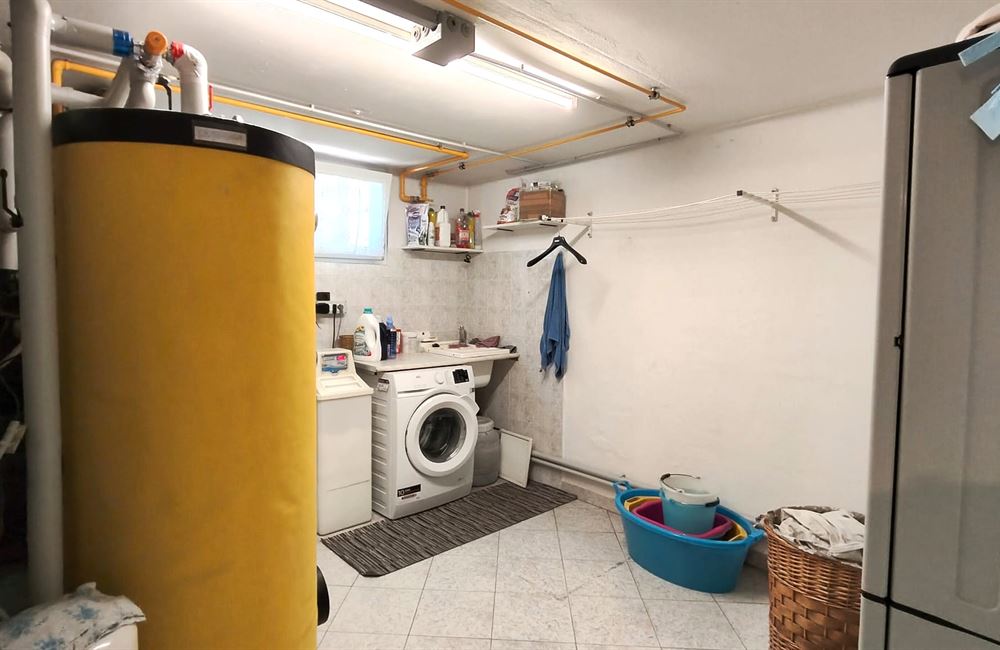 VILLA A SCHIERA VIGO MEANO - Vendita Schiera  Trento collina