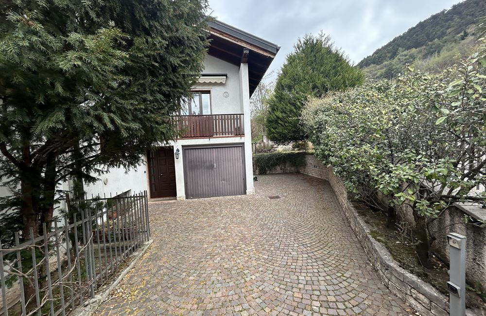 schiera di testa - Vendita Villa a schiera  Lago di Garda