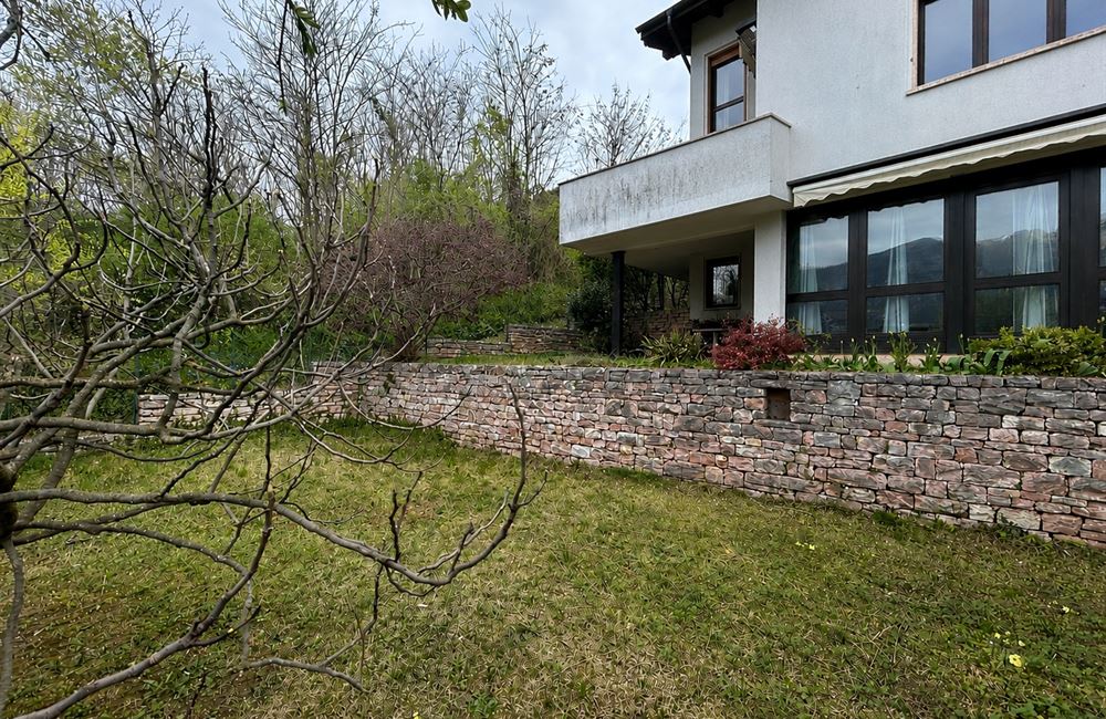 schiera di testa - Vendita Villa a schiera  Lago di Garda